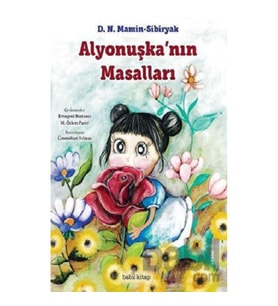 Alyonuşka’nın Masalları