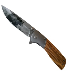 Chongming CM-97 Cep Çakısı