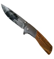 Chongming CM-97 Cep Çakısı
