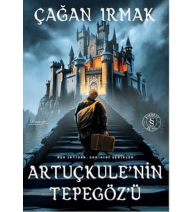 Artuçkule'nin Tepegöz'ü