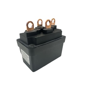 3000LB 12V SELONOİD 120 AMP