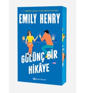 Gülünç Bir Hikaye