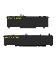 Hp Victus Gaming 15-fb0002nt 78J59EA Batarya Pil RETRO V1 3-Cell (Uyumlu 6-Cell)