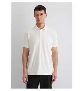 Mavi M0612011-900 Polo Yaka Tişört Erkek Tişort