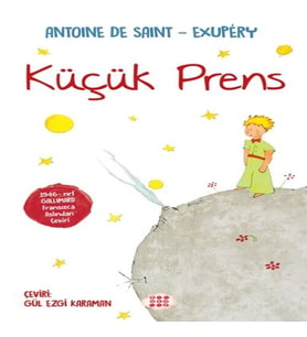 Küçük Prens