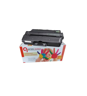 QPRİNT TONER SAMSUNG MLT D103L MUADİL TONER ML-2950 SCX-4726 SCX-4728FD SCX-4729FD SCX-4701ND