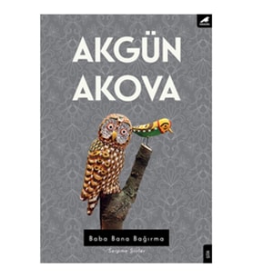 Baba Bana Bağırma
