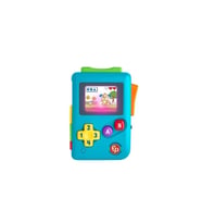 Fisher Price Eğlen Ve Öğren Köpekçiğin Oyun Macerası - Türkçe 6 Ay