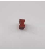 Nsp Kırlangıç Bağlantısı Plastik Tip V 10'lu Kiraz