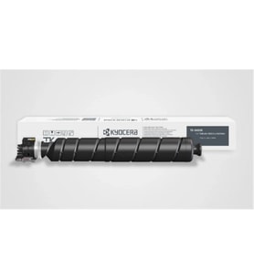 KYOCERA TK-8455K SİYAH ORJİNAL TONER