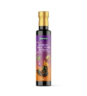 AKS KARA MÜRVERLİ DUT PEKMEZİ 350 GR