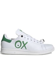 Adidas Stan Smith Andre Saraiva Unisex Günlük Spor Ayakkabı Beyaz