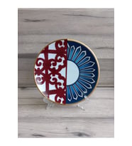 Olıvıa- 6 Kişilik Pasta Tabağı