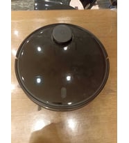 TEŞHİR ÜRÜNDÜR - Xiaomi Mi Robot Vakumlu Paspas Mop 2 Pro Akıllı Robot Süpürge Siyah