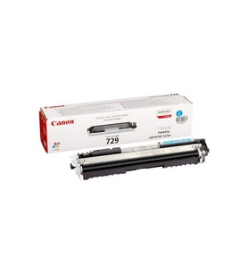 Canon CRG-729 Mavi Toner