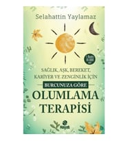 Burcunuza Göre Olumlama Terapisi