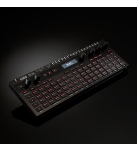 Korg SQ-64 Polifonik Step Sequencer ve Kontrolcü