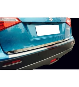 Suzuki Vitara Krom Bagaj Alt Çıta 2016 Ve Üzeri P.Çelik