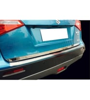 Suzuki Vitara Krom Bagaj Alt Çıta 2016 Ve Üzeri P.Çelik