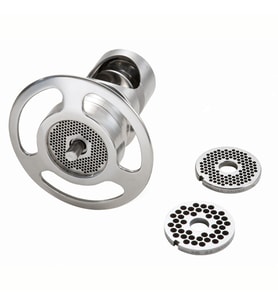 Electrolux Professional MMH82UX S/s Kıyma Ataşmanı 82mm.1/2 Unger ,653727