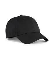 Puma 025994 Ess Metal Cat BB Cap Şapka Siyah