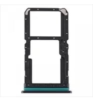 Oppo Reno 2 Sim Çekmecesi Siyah