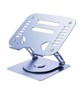 ScHitec Alüminyum 15.9 inç 20Kg Taşıyabilen Laptop Tablet Standı