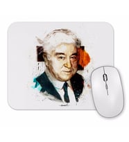 Aziz Nesin Mouse Pad