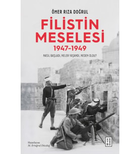 Filistin Meselesi (1947-1949)