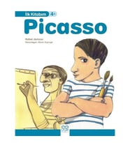 Picasso - İlk Kitabım