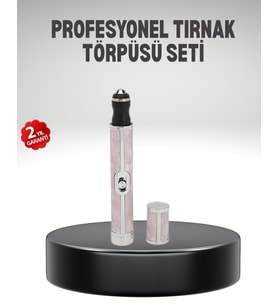 4 Vites Ayarlı Elektrikli Tırnak Matkabı Jel Oje Sökme Akrilik Şekillendirme
