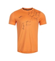 Joma R-City Turuncu Spor T-shirt 103993aa837 (Sarı)