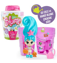 Blume Sürpriz Bebek ve Aksesuarları Seri 1