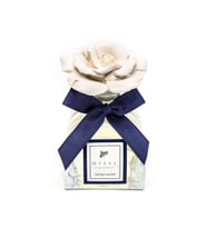 130 ml Çiçek Taşlı Lotus Vanilya Sandal Oda Kokusu