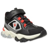 Vicco Healer Siyah Trekking Outdoor Spor Ayakkabı