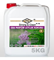 Oda ParfÜm Leylak Kokulu 5Kg
