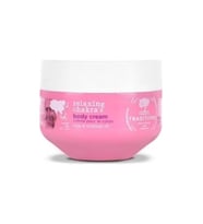 Treets Relaxing Chakra's Vücut Kremi  Body Cream 250ML