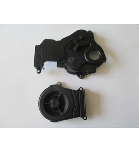 TOYOTA COROLLA- AE101- 93/98; TRİGER KAPAĞI SET (2 PARÇA) (1.3CC) 11302-11070 193-4557B