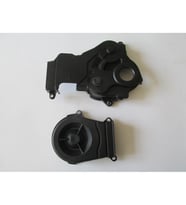 TOYOTA COROLLA- AE101- 93/98; TRİGER KAPAĞI SET (2 PARÇA) (1.3CC) 11302-11070 193-4557B