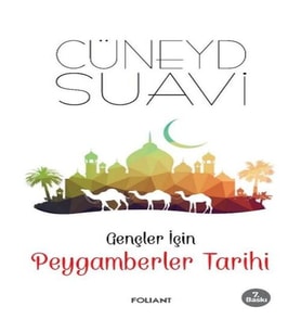Gençler İçin Peygamberler Tarihi