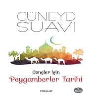 Gençler İçin Peygamberler Tarihi