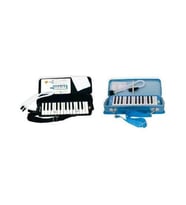 Lino 25 Tuşlu Özel Çantalı Melodika Ln-25