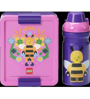 LEGO Friends 40580802 Bumblebee Gril Lunch Set
