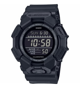 CASIO GD-010-1A1DR ERKEK KOL SAATİ