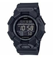 CASIO GD-010-1A1DR ERKEK KOL SAATİ
