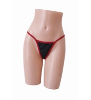 Anastasia Underwear Kadın Fantezi Külot - ANS981
