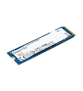 1 TB KINGSTON NV3 M.2 NVME PCIE GEN4 6000/4000MBS SNV3S/1000G