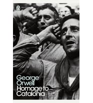 Homage To Catalonia (Krem)