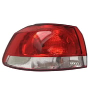 Volkswagen Golf 6 Stop Lambası Dış Stop Sol