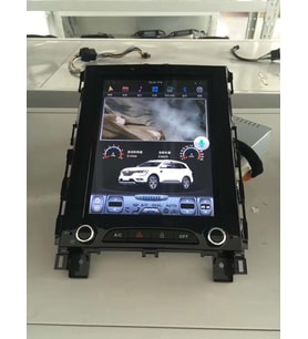 RENAULT MEGAN 4 NAVİGASYON DVD USB BT WİFİ MOBİL TV DVD KAMERA